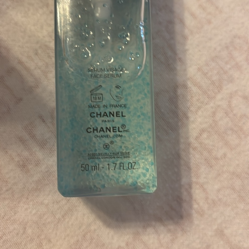 Chanel hydra beauty - Picture 5 of 7